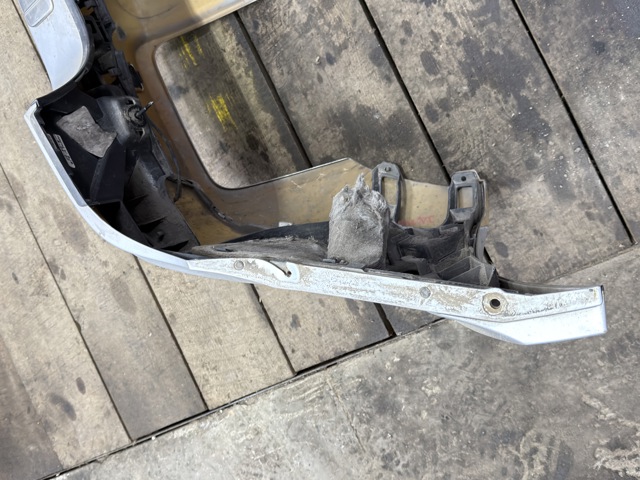 MERCEDES A16488058049999 Задний бампер в наличии Кривой Рог