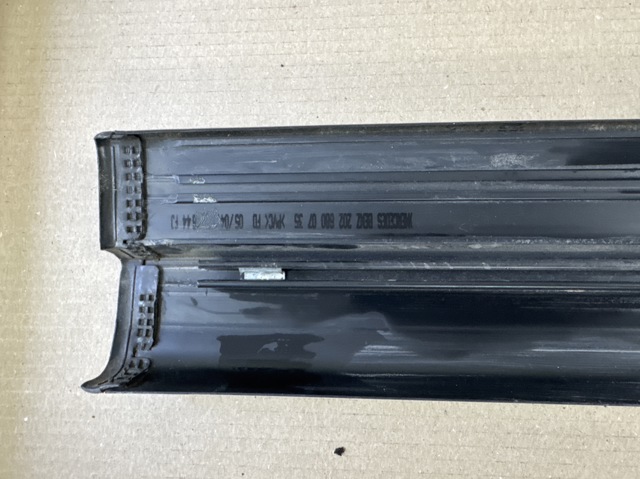 2026800735 MERCEDES купить в Ровно
