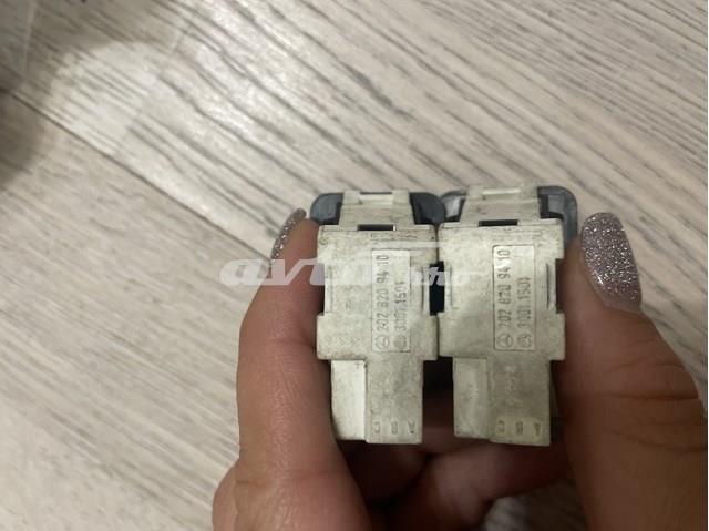 2028209410 MERCEDES Датчик закрывания дверей купить в Хмельницкий