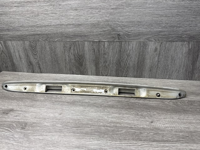 2107580438 MERCEDES Корпус фонаря подсветки номерного знака купить в Киев