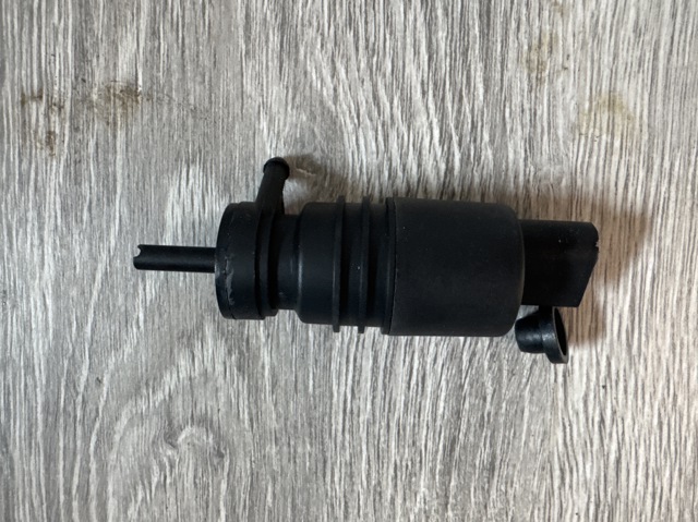 Мотор омывателя лобового стекла Бмв 5