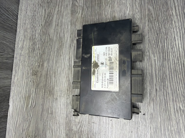 MERCEDES 2118700085 в наличии Днепр