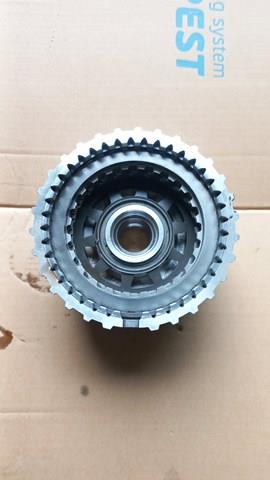 A2202700268 MERCEDES купить в Ужгород