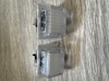 Фонарь освещения номера 2218200856 MERCEDES