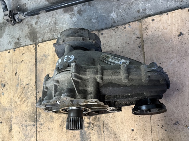 Делитель передач 2512801100 MERCEDES