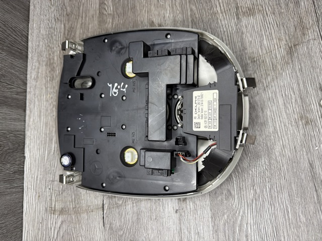 2518206710 MERCEDES купить в Ирпень