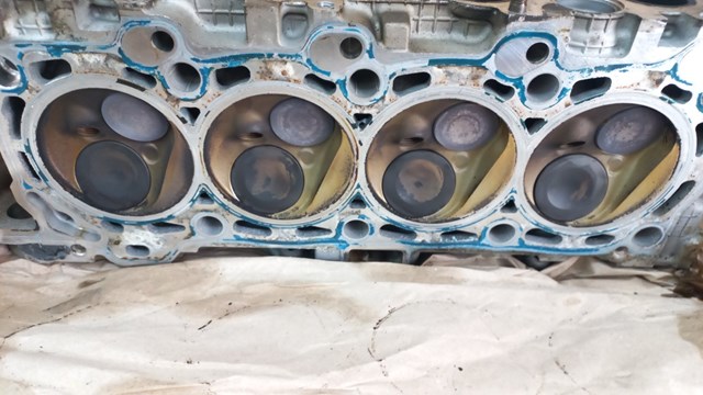 MERCEDES 2660101020 ГБЦ в наличии Киев