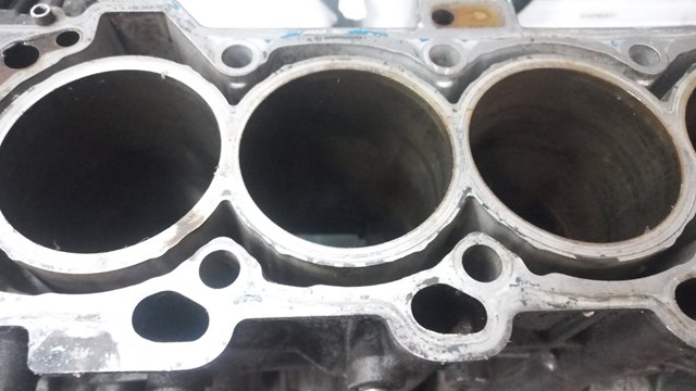 Мотор в сборе 266940 MERCEDES