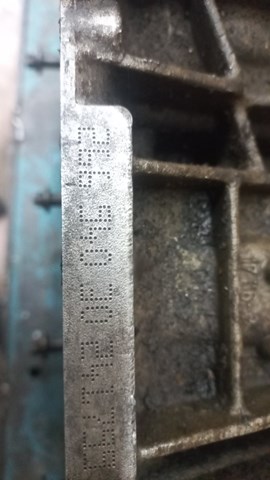 MERCEDES 266940 Двигатель в сборе в наличии Черкассы