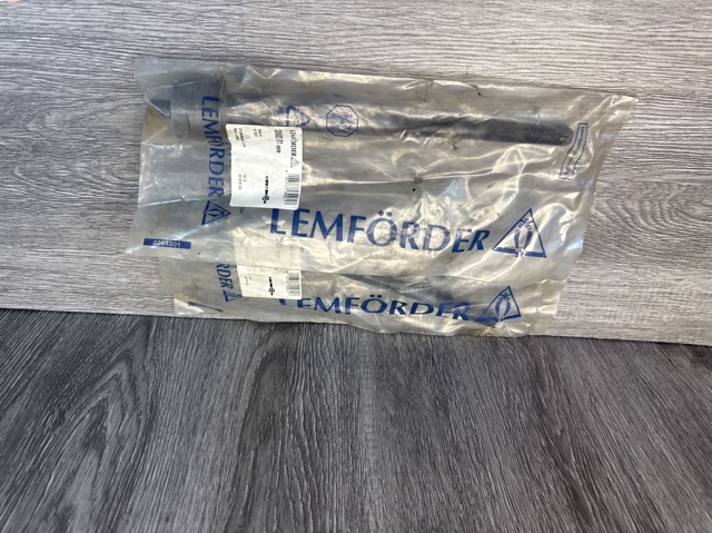 LEMFORDER 3068201 Тяга рулевая в наличии Запорожье
