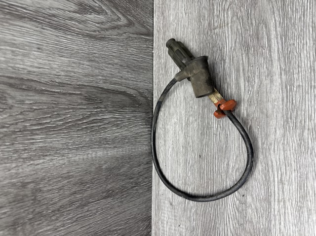 Наконечник свечи зажигания 356150022 BOSCH