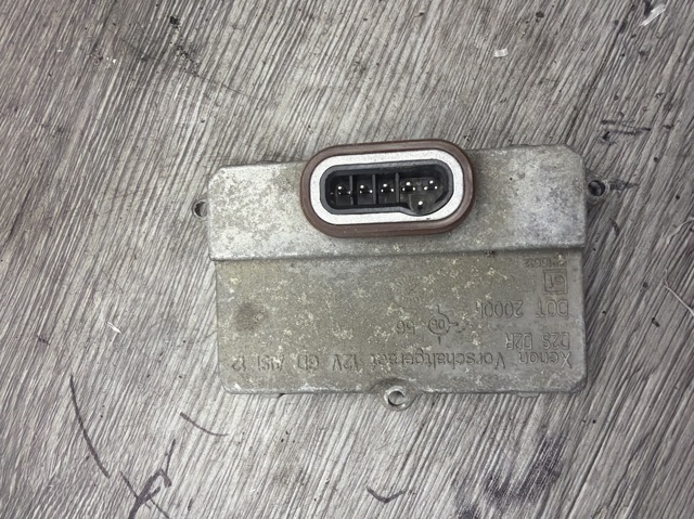 5DV00829000 Блок розжига ксенона купить Павлоград