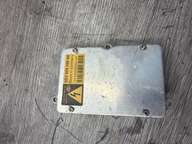 Блок розжига, ксенон 5DV00829000 HELLA