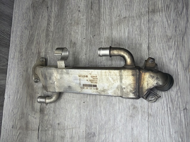 Радиатор системы EGR 6121420079 MERCEDES