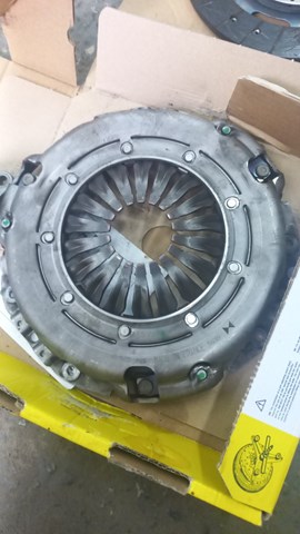 624347609 Сцепление купить Харьков