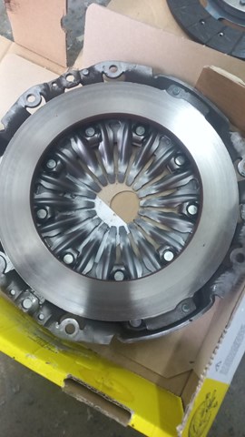 624347609 Комплект сцепления купить Черкассы