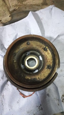 6280300403 Шкив коленвала купить Сумы