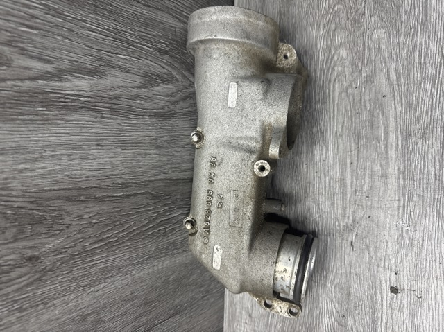 Впускной коллектор 6280980438 MERCEDES