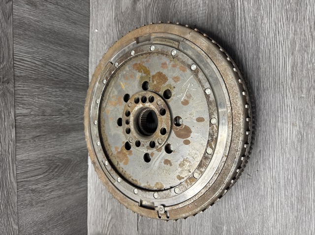 MERCEDES 6510305705 Маховик в наличии Харьков