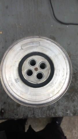 MERCEDES 6510350912 Шкив коленвала в наличии Ирпень