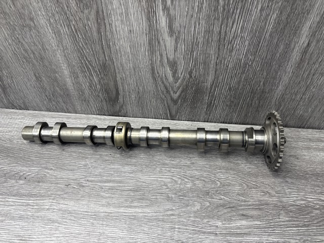 A6510500901 MERCEDES Распредвал двигателя выпускной купить в Тернополь