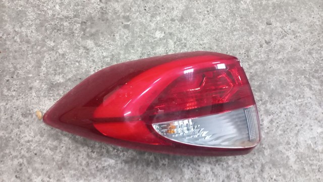 Фонарь задний 92401D7100 HYUNDAI