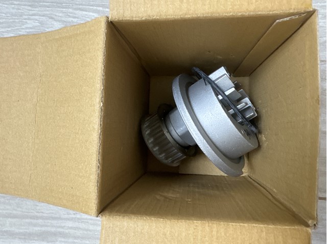 Помпа 96350799 ДОРОЖНАЯ КАРТА