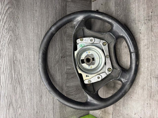 Рулевое колесо A1634600603 MERCEDES