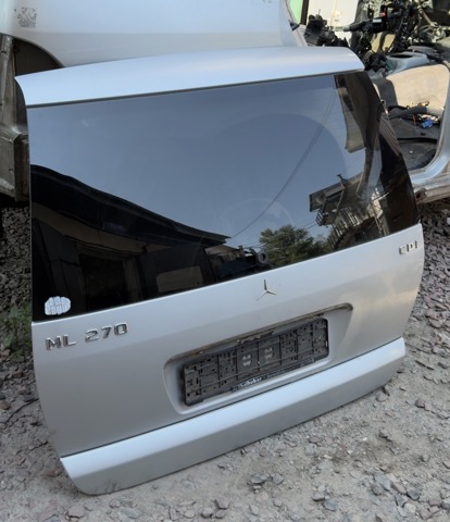 Пятая дверь A1637400405 MERCEDES