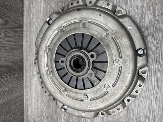 Сцепление ADP153061 BLUE PRINT