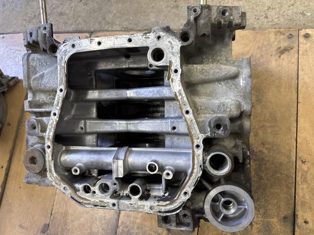 SUBARU EJ20 Двигатель в наличии Украина