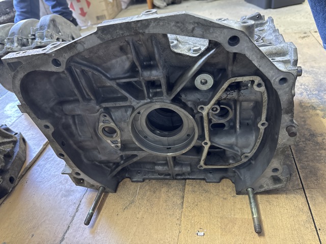 EJ20 Двигатель в сборе купить Ровно
