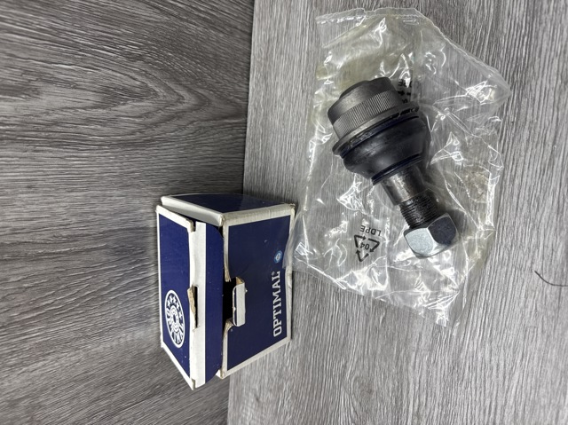 Шаровая опора, нижняя Mercedes Sprinter I 2-t