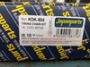 Комплект цепи ГРМ KDK804 JAPANPARTS