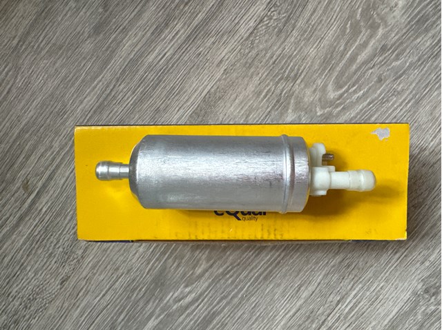Топливный насос магистральный MAM00009 MAGNETI MARELLI