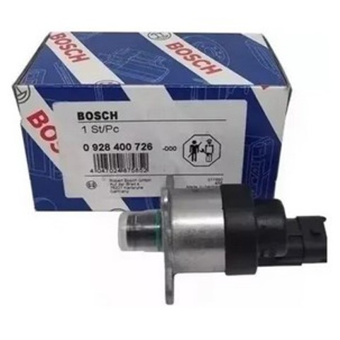 BOSCH 0928400726 Клапан регулировки давления (редукционный клапан ТНВД) Common-Rail-System в наличии Николаев