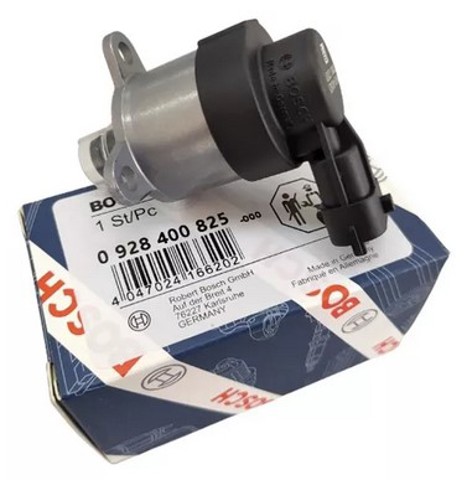 BOSCH 0928400825 Клапан редукционный в наличии Каменское