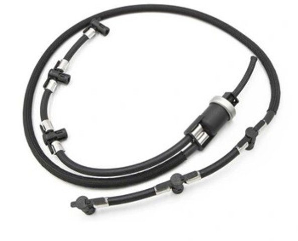 150025 MAXGEAR Трубка топливная, обратная от форсунок купить в Ирпень