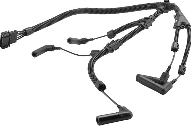 Провод свечей накала 150269 MAXGEAR