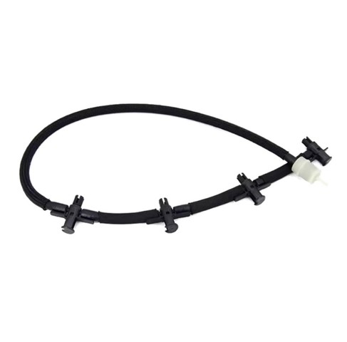 Трубка топливная, обратная от форсунок 150334 MAXGEAR