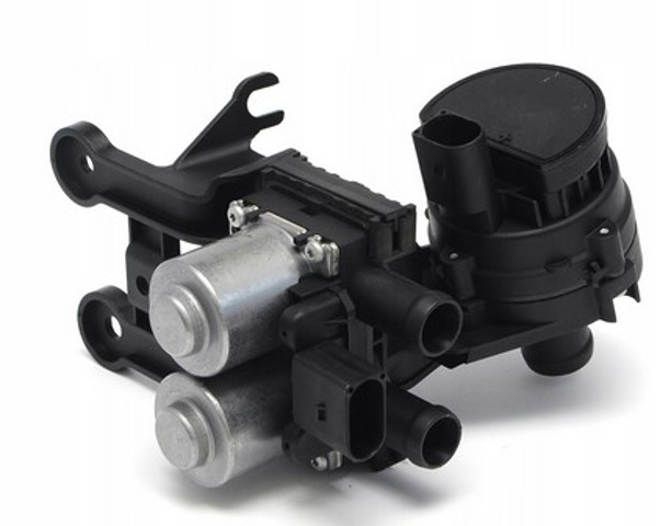 Кран системы отопления 181276 MAXGEAR