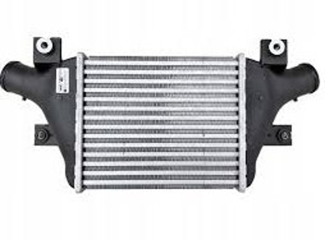 Интеркулер 23X1J81 POLCAR