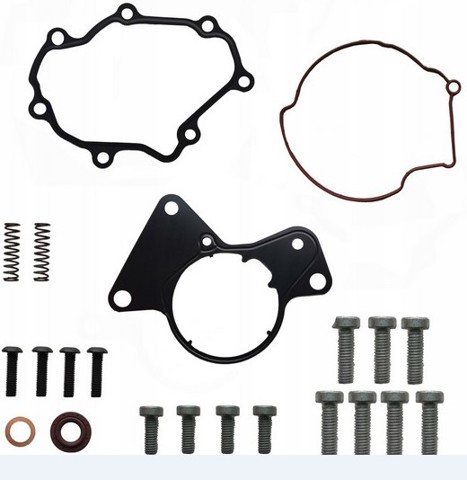 Тандемный насос 272014 MAXGEAR