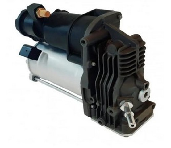 Компрессор пневмоподкачки (амортизаторов) 275002 MAXGEAR