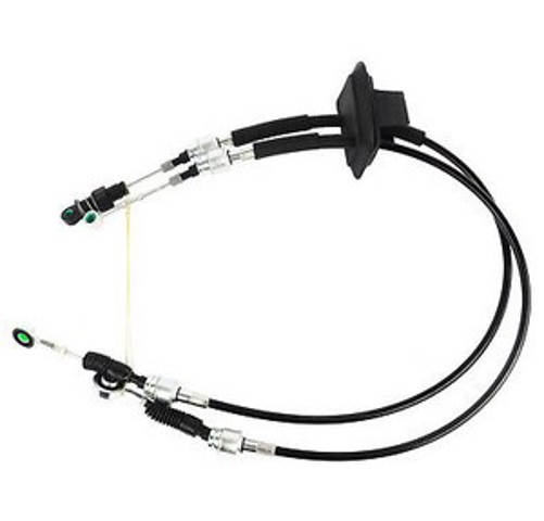 SKV 27SKV097 Трос переключения передач сдвоенный в наличии Сумы