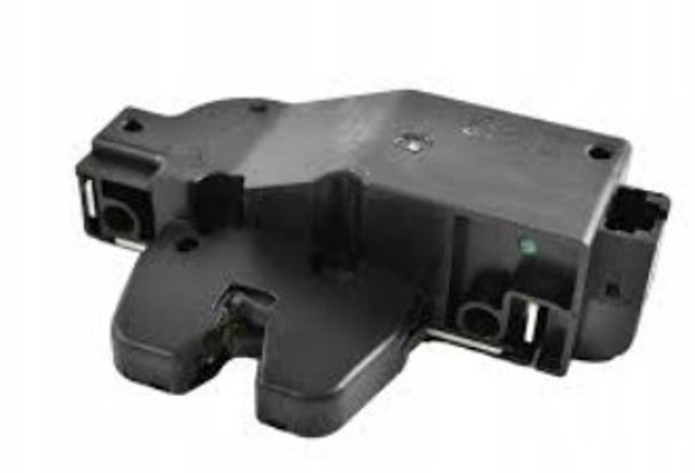 Замок и ручка двери задка 280599 MAXGEAR