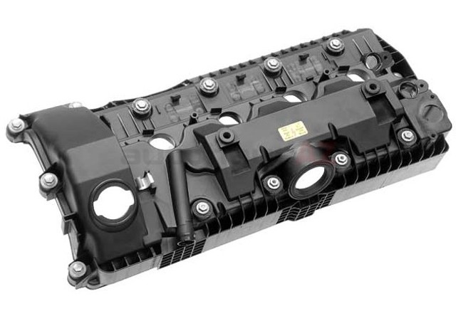 Крышка клапанная, правая 280765 MAXGEAR