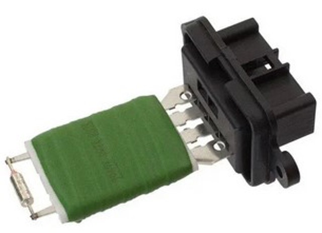 Резистор отопителя 3002KST2 POLCAR