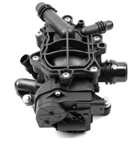 Корпус термостата в сборе 670118 MAXGEAR