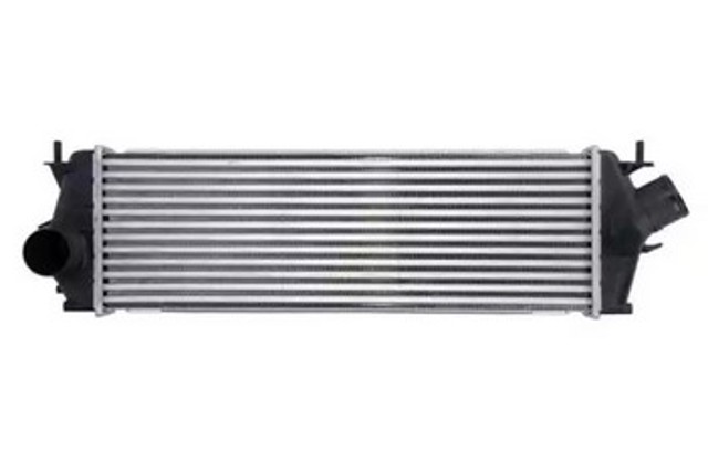 Система охлаждения наддувочного воздуха AC630021 MAXGEAR